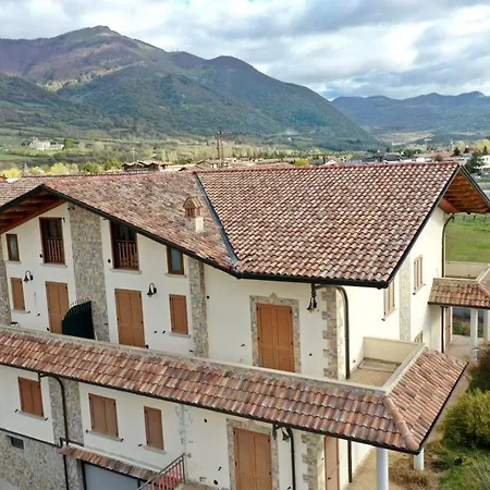 Mansarde Orepoli Apartamento