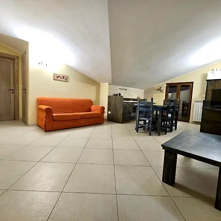 Mansarde Orepoli Apartamento *