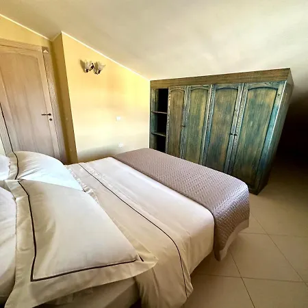 Apartamento Mansarde Orepoli