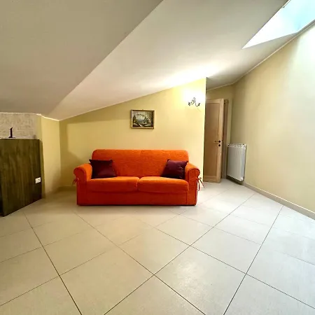 Mansarde Orepoli *