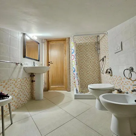 Mansarde Orepoli Castel Di Sangro