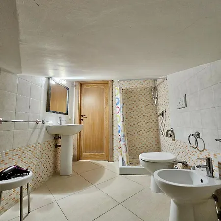 Mansarde Orepoli Apartamento